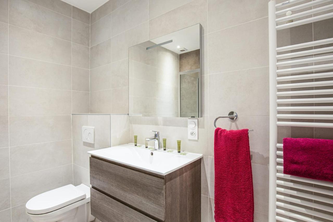 Appartement Orus - Welkeys Annecy Kültér fotó